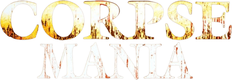 Corpse Mania logo