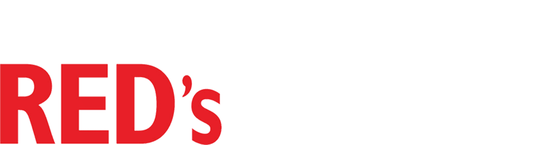 Red's Dream logo
