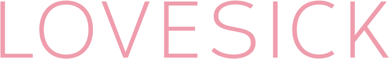 Lovesick logo