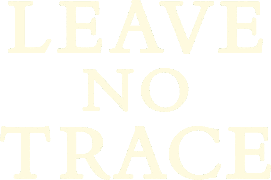 Leave No Trace logo