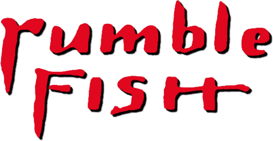 Rumble Fish logo