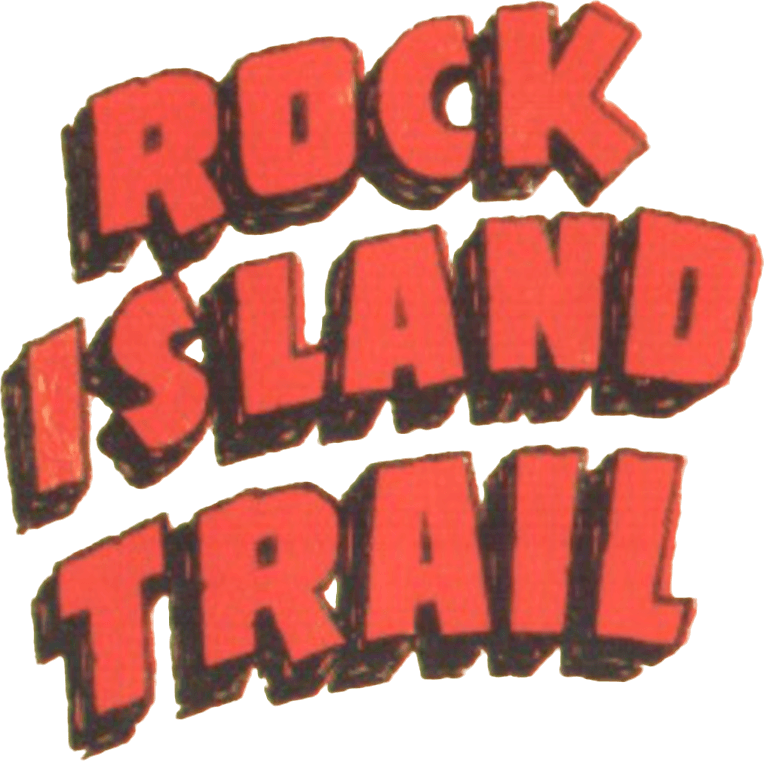 Rock Island Trail logo