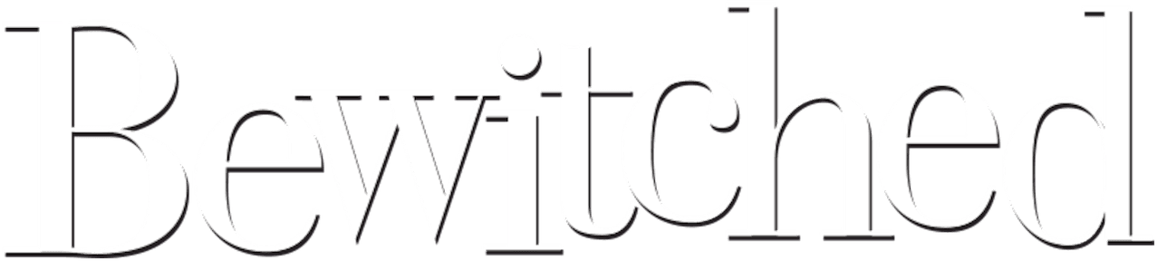 Bewitched logo