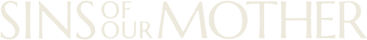 Sins of Our Mother logo