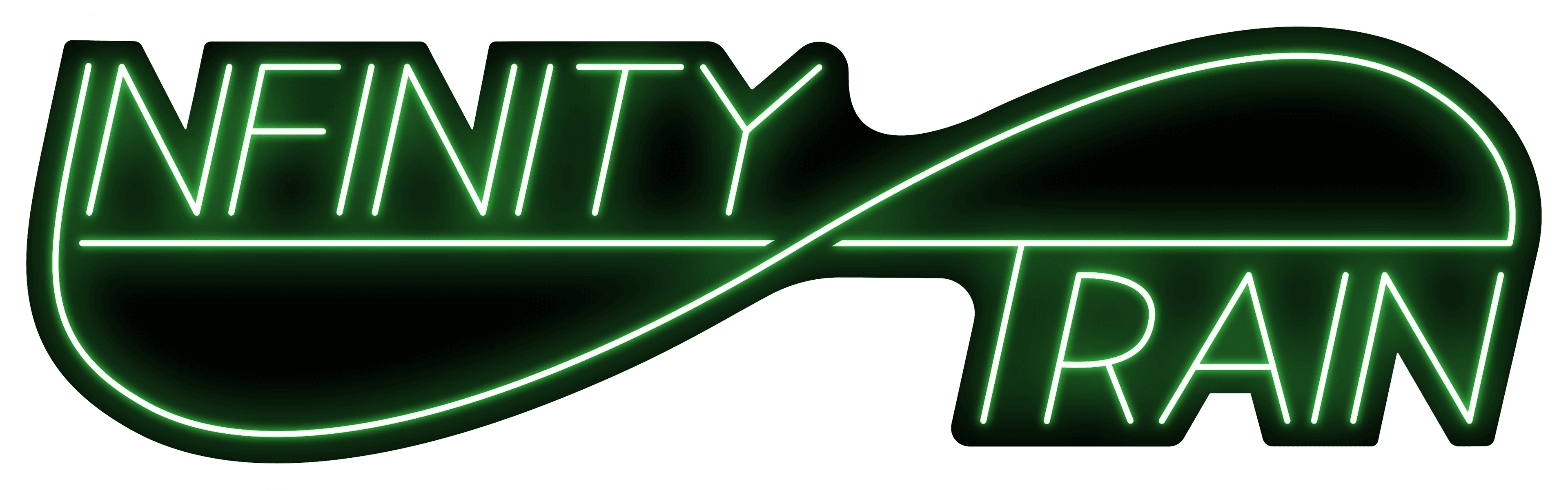 Infinity Train logo
