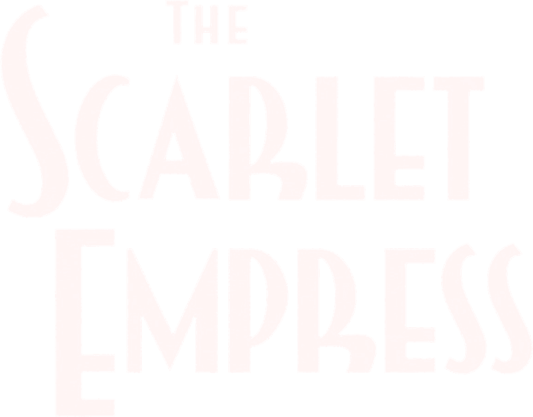 The Scarlet Empress logo