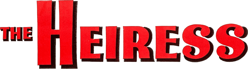 The Heiress logo