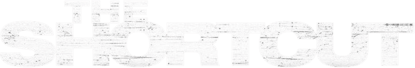 The Shortcut logo