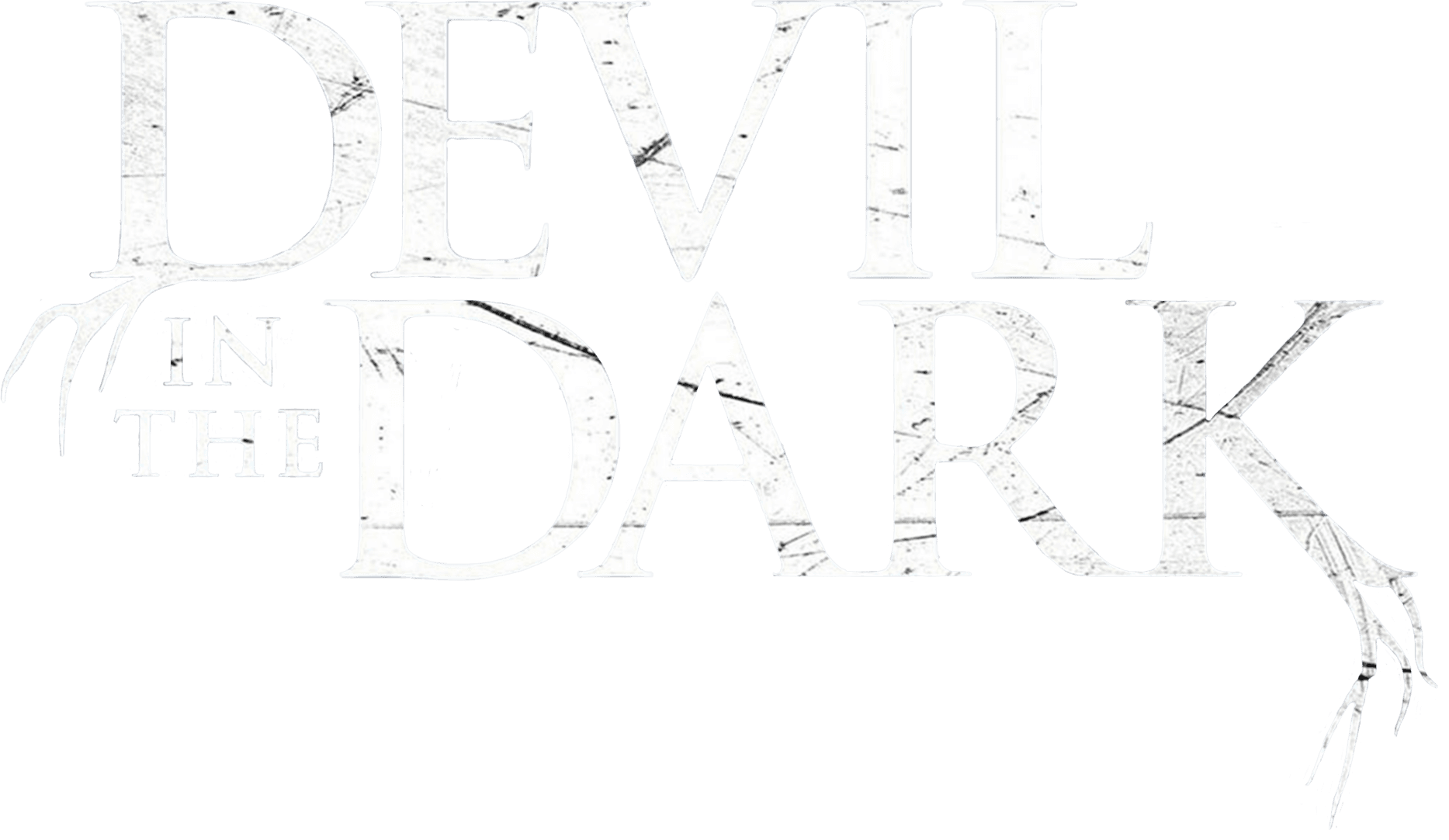 Devil in the Dark logo