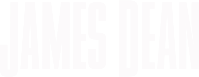 James Dean logo