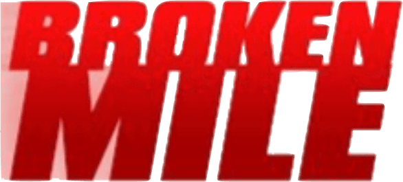 Broken Mile logo