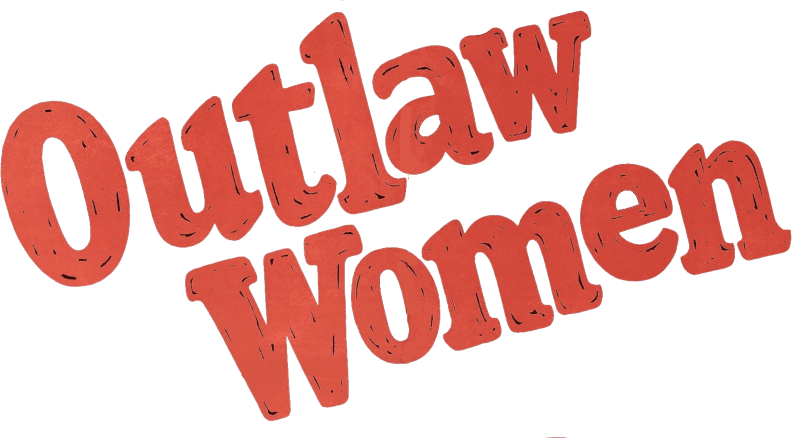 Outlaw Women logo
