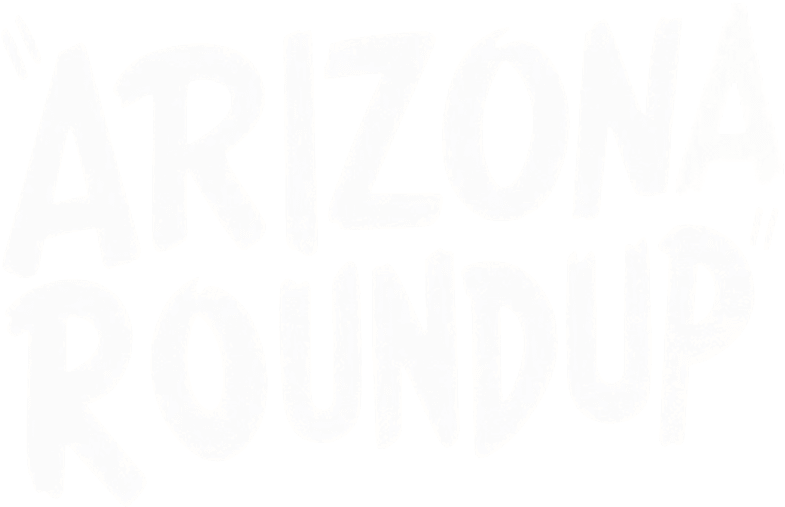 Arizona Round-Up logo