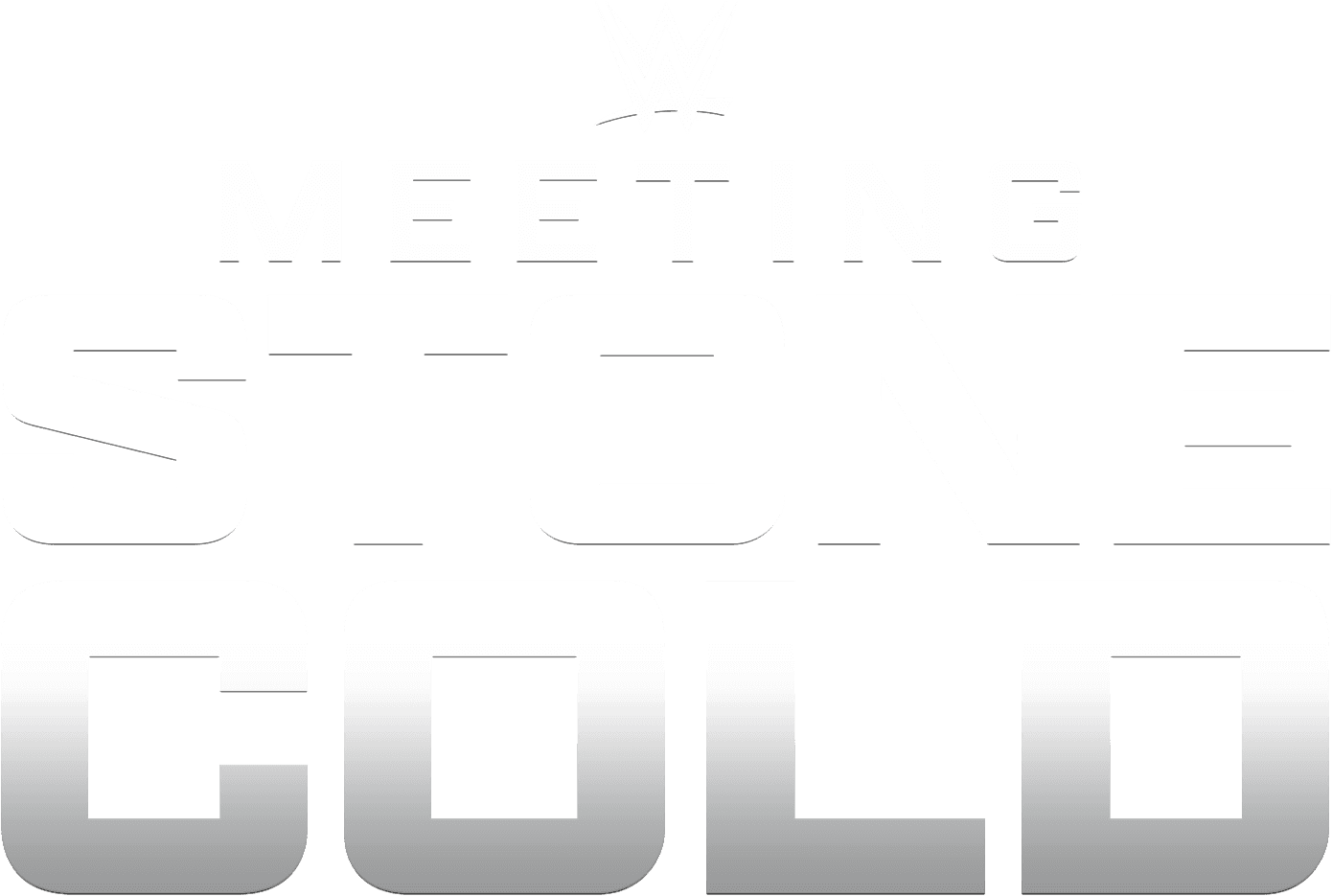 Meeting Stone Cold logo