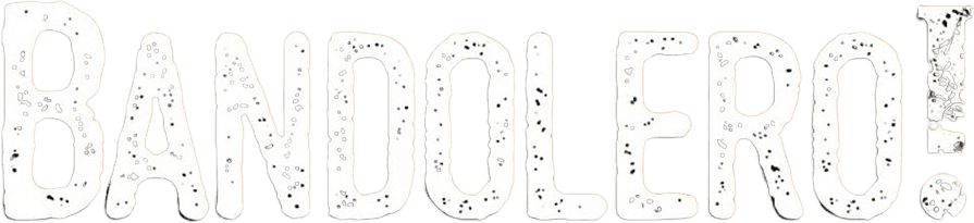 Bandolero! logo