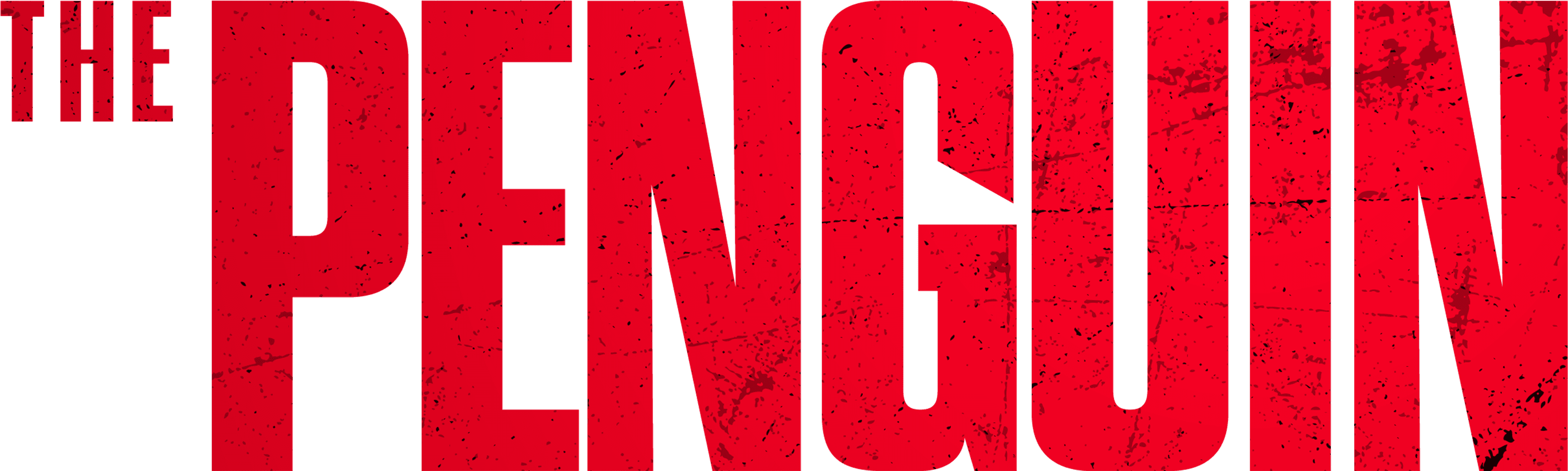 The Penguin logo