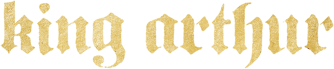 King Arthur: Legend of the Sword logo