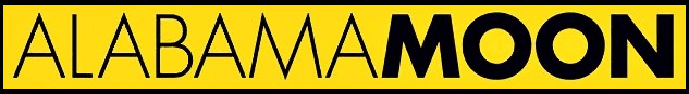 Alabama Moon logo