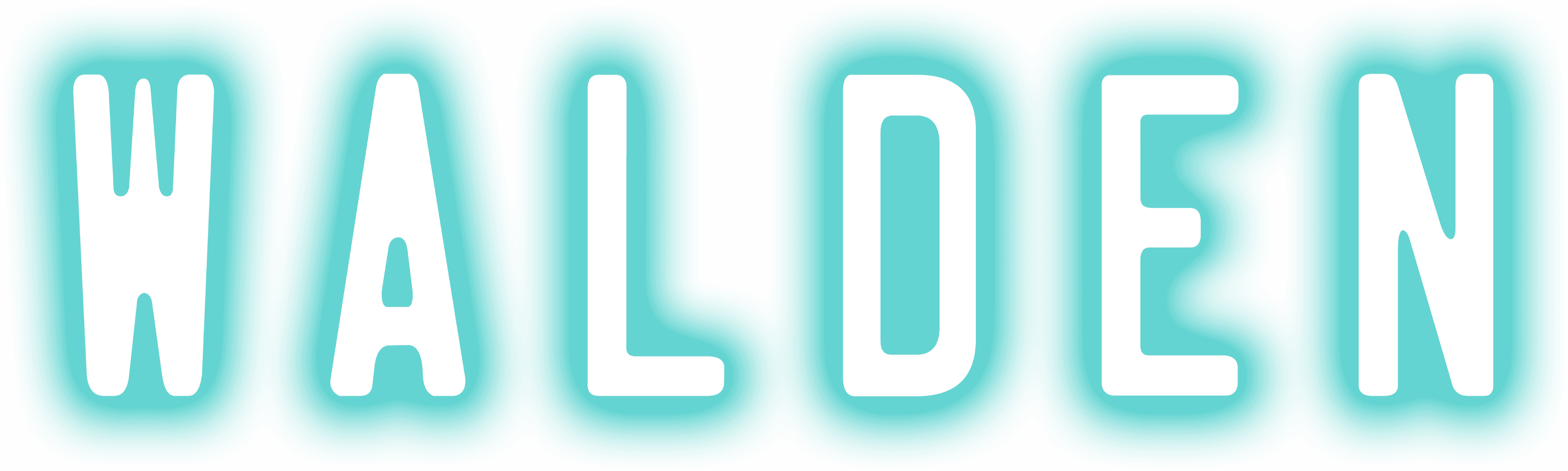 Walden logo