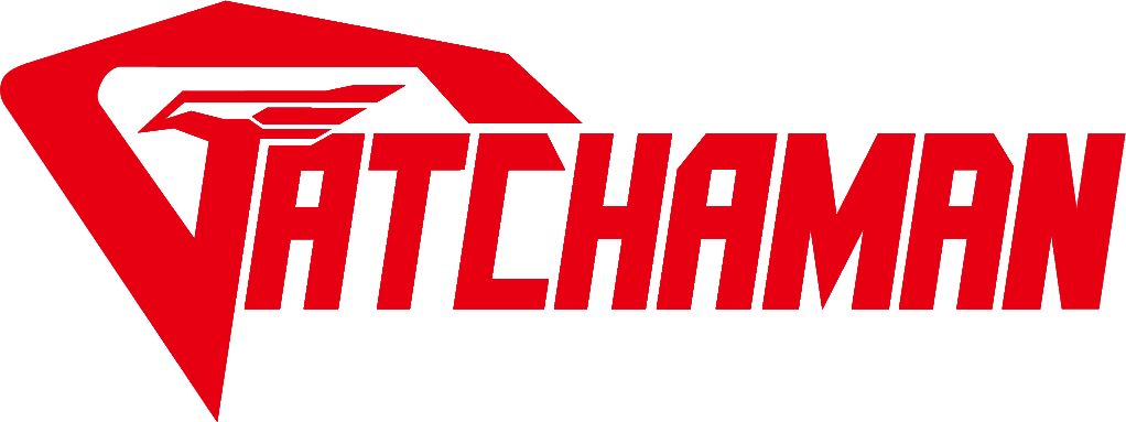 Gatchaman logo