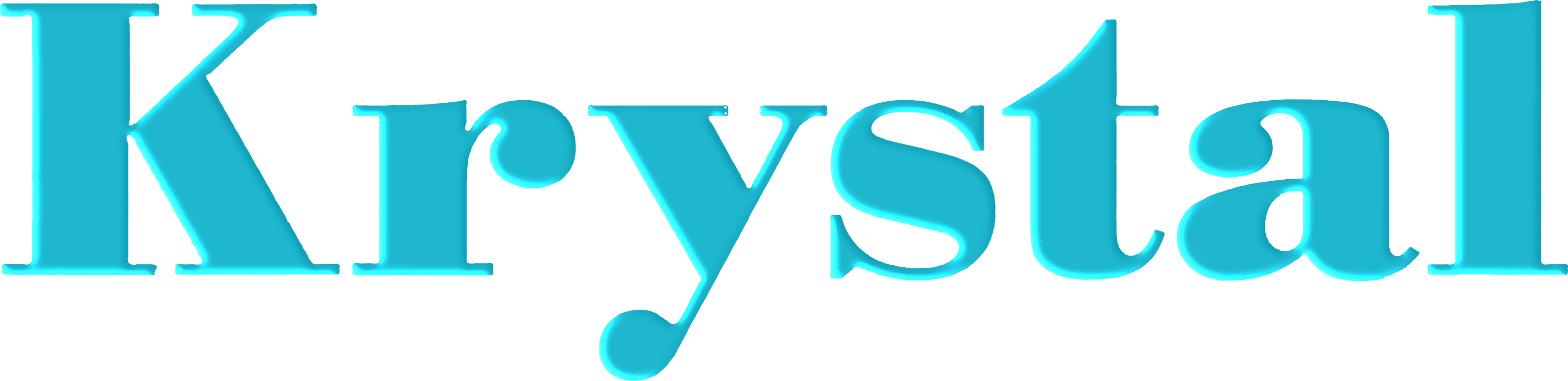Krystal logo