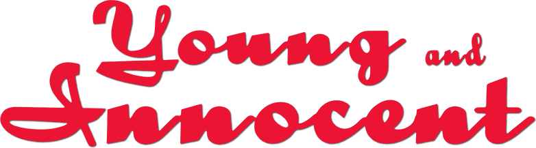 Young and Innocent logo
