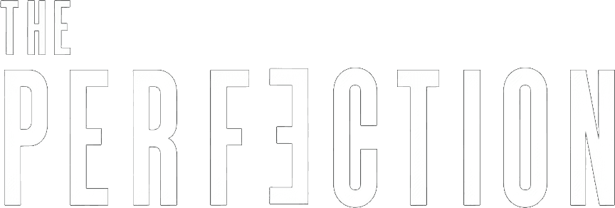 The Perfection logo