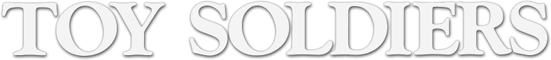 Toy Soldiers logo
