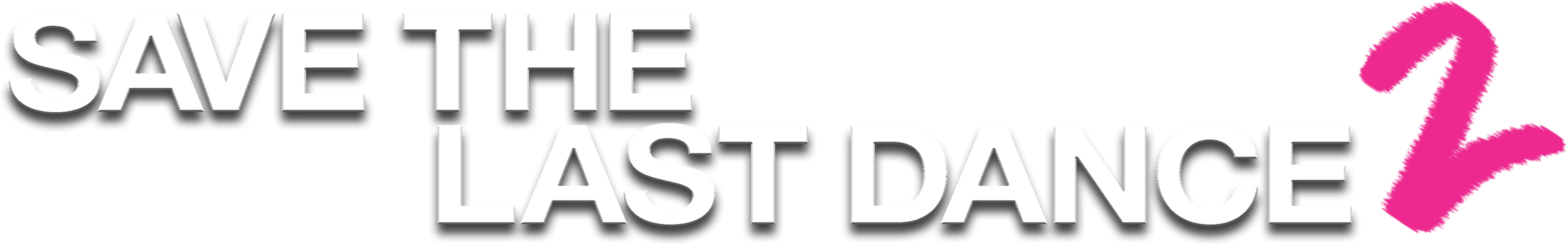 Save the Last Dance 2 logo