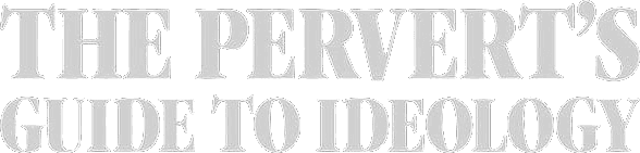The Pervert's Guide to Ideology logo