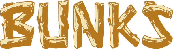 Bunks logo