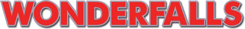 Wonderfalls logo