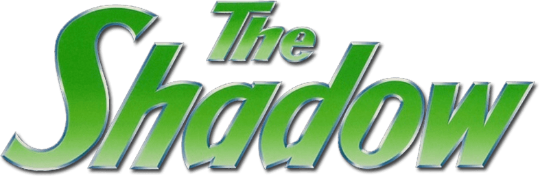 The Shadow logo