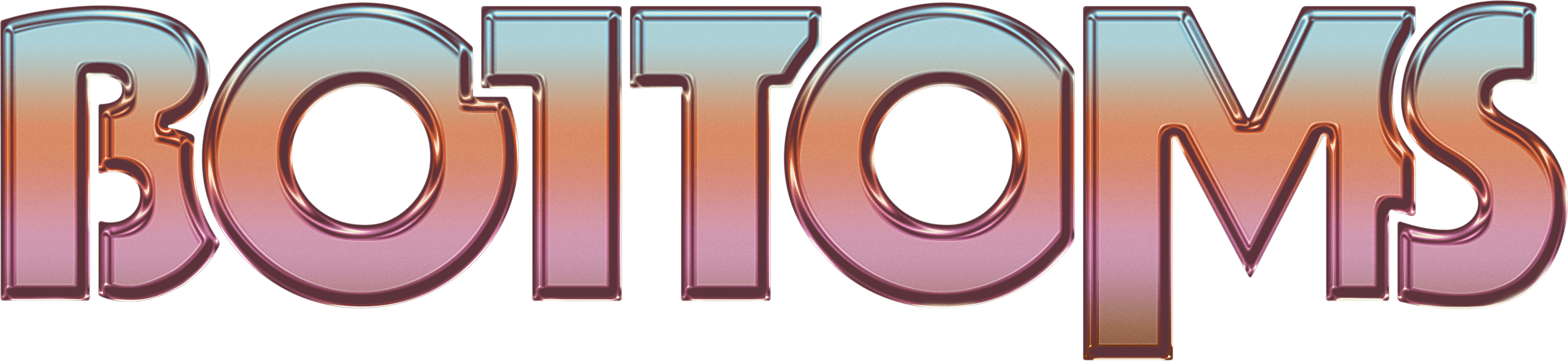 Bottoms logo