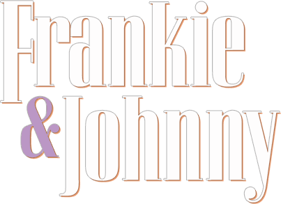 Frankie and Johnny logo
