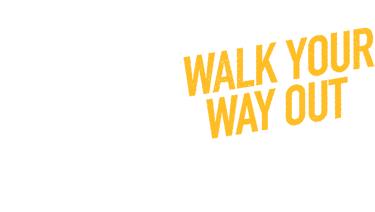 Bill Burr: Walk Your Way Out logo