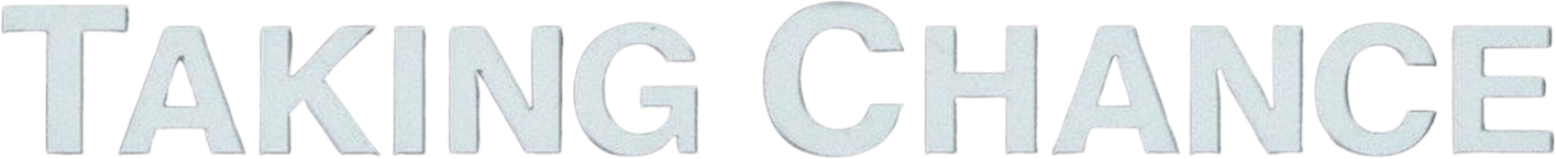 Taking Chance logo