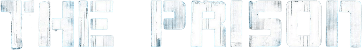The Prison logo