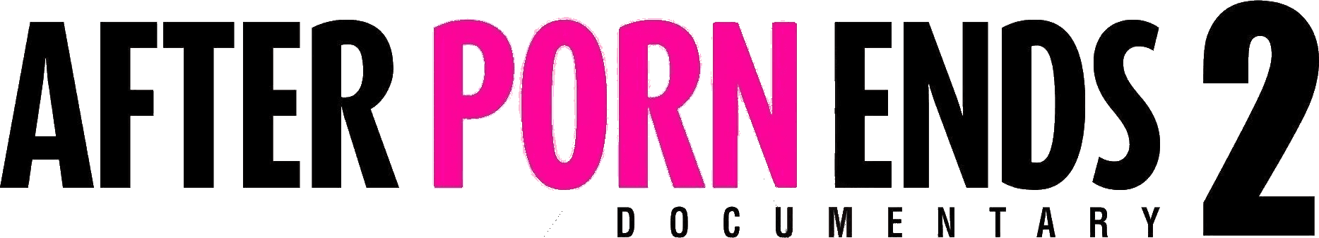 After Porn Ends 2 logo