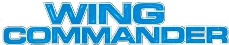 Wing Commander logo