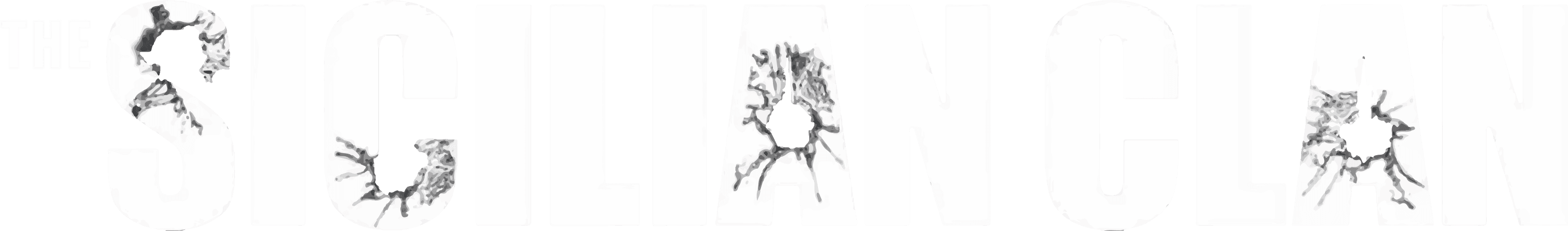 The Sicilian Clan logo
