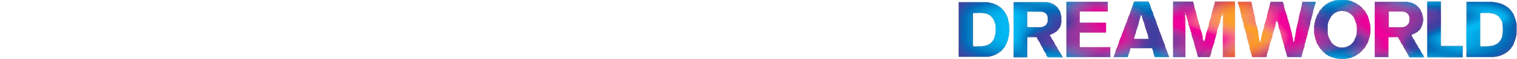 Pet Shop Boys Dreamworld: The Greatest Hits Live at the Royal Arena Copenhagen logo