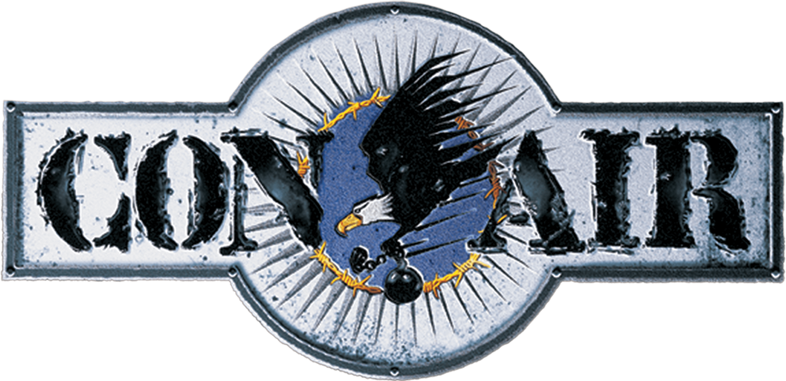 Con Air logo