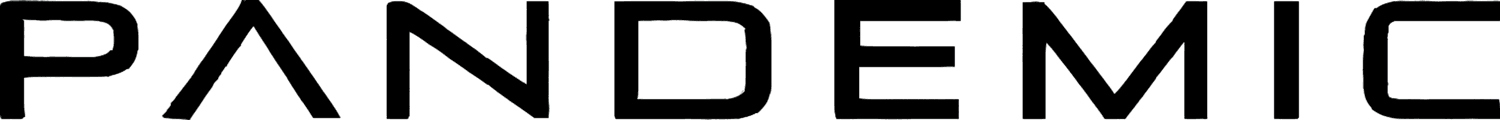 Pandemic logo