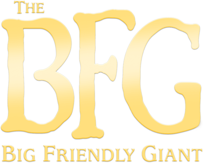 The BFG logo