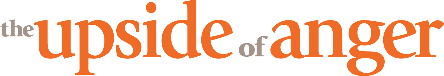 The Upside of Anger logo