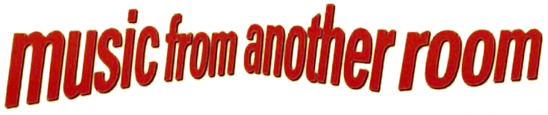 Music from Another Room logo