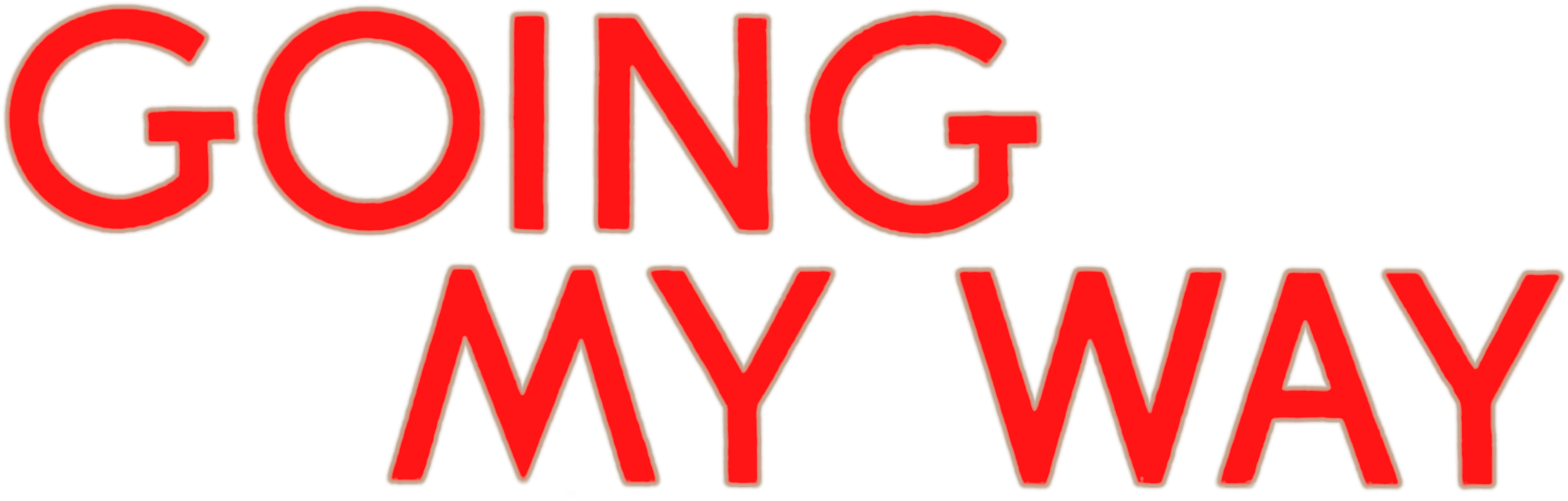 Going My Way logo