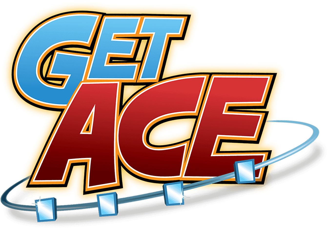 Get Ace logo