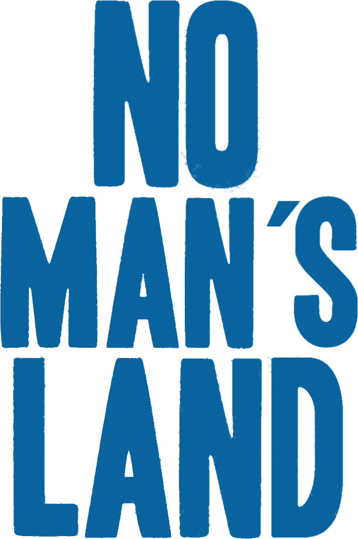 No Man's Land logo